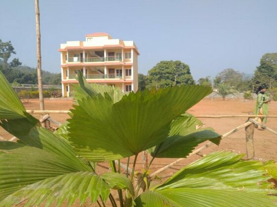 Utopia Resort Udayagiri - Photo2