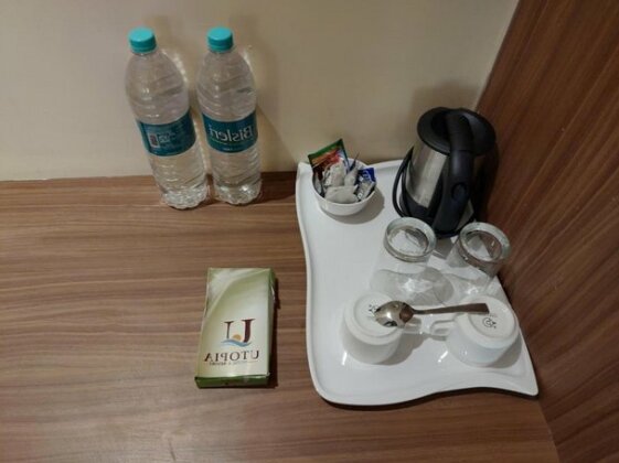Utopia Resort Udayagiri - Photo4