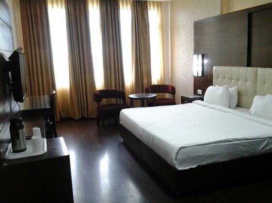 Hotel Amr Katra - Photo5