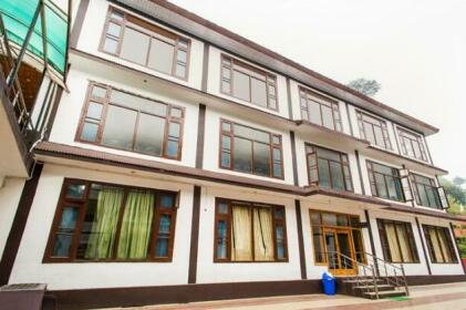 OYO 35560 Hotel Forest View Udhampur