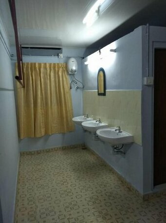 Rangers Garden Lodging - Photo3