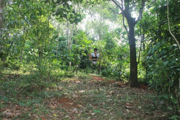 Rangers Garden Lodging - Photo4