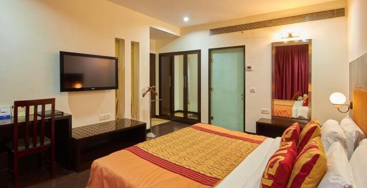 Fortune Inn Valley View - Member ITC Hotel Group Manipal - Photo3