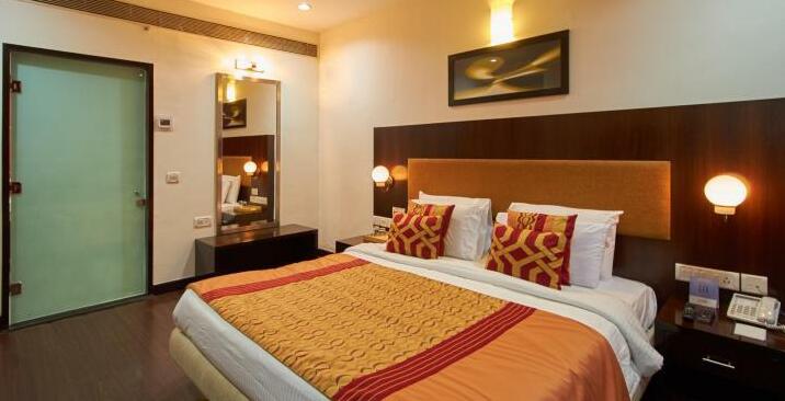 Fortune Inn Valley View - Member ITC Hotel Group Manipal - Photo4