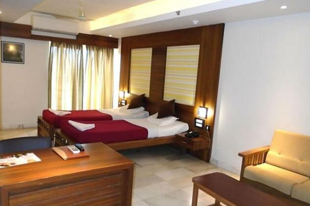 Hotel Madhuvan Serai - Photo3