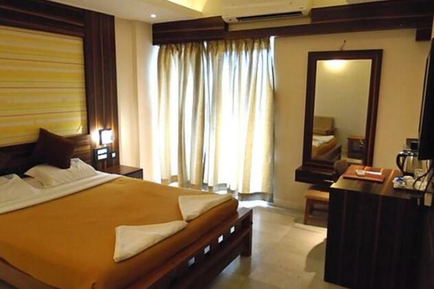 Hotel Madhuvan Serai - Photo4