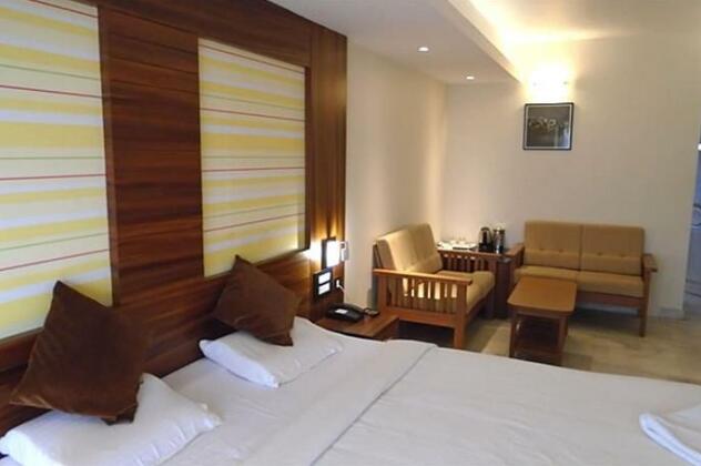 Hotel Madhuvan Serai - Photo5
