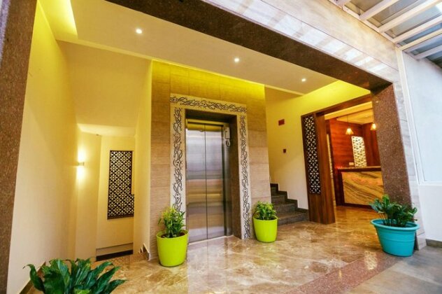 Hotel Tranquil Manipal - Photo2