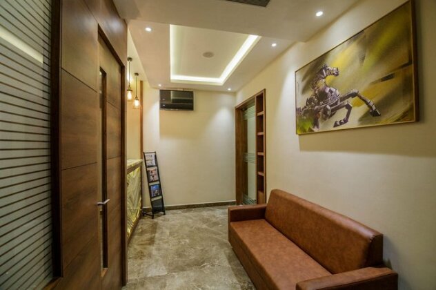 Hotel Tranquil Manipal - Photo3