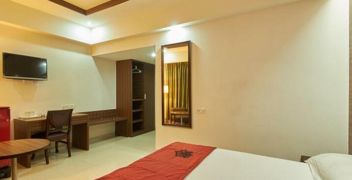 Hotel Udupi Residency - Photo5
