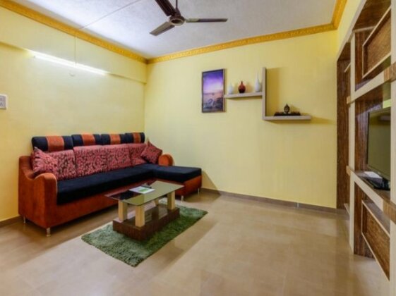 Hotel Vijaya Residency Udupi - Photo3