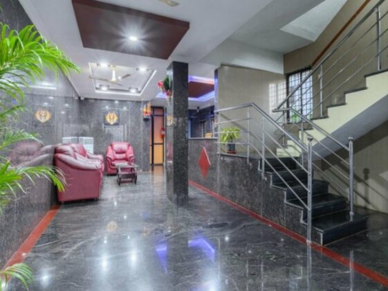 Hotel Vijaya Residency Udupi - Photo4