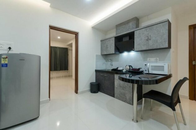 Manipal Atalia Service Apartments - Photo2