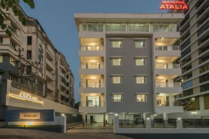 Manipal Atalia Service Apartments