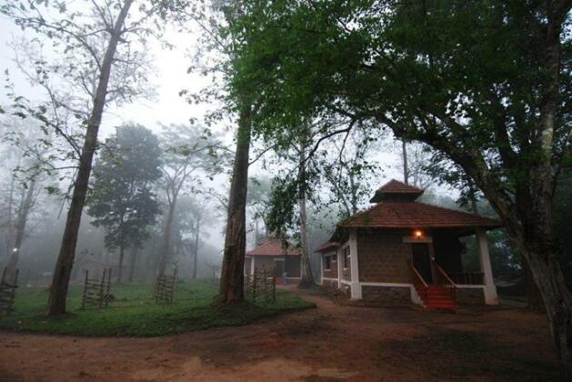 Seethanadi Nature Camp - Photo2