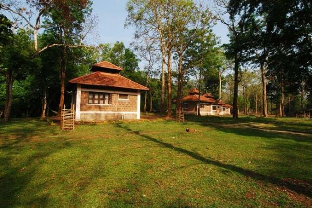 Seethanadi Nature Camp - Photo3