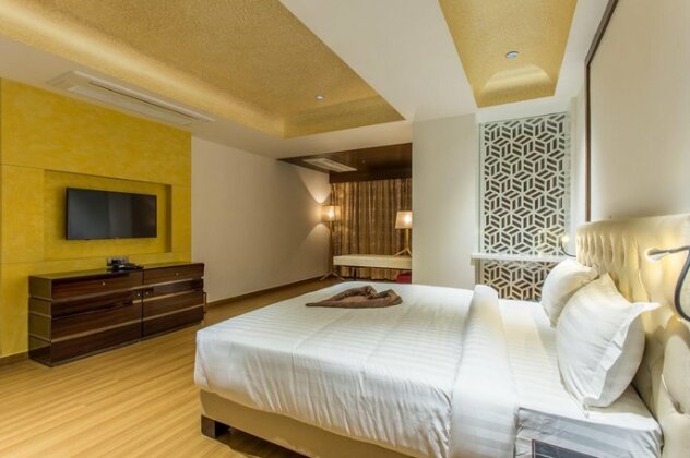 Hotel Abika Elite - Photo4