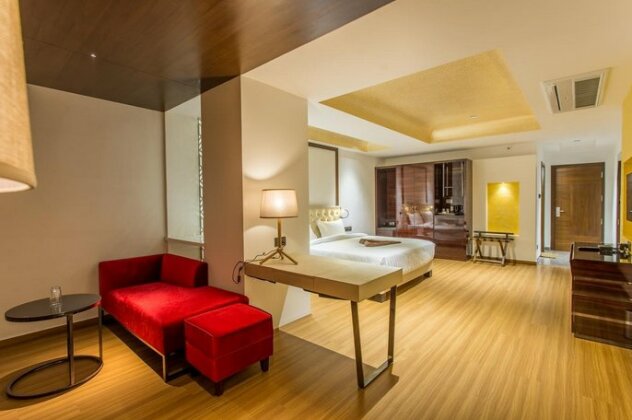 Hotel Abika Elite - Photo5
