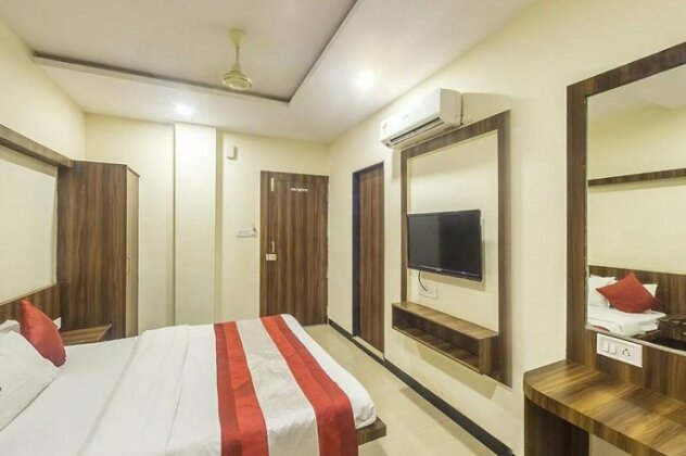 Hotel Ashoka Palace Ujjain - Photo5