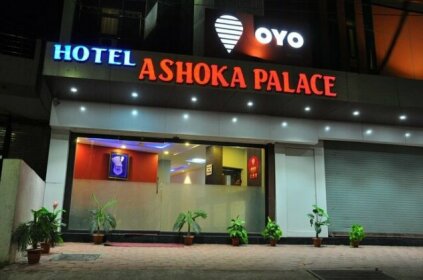 Hotel Ashoka Palace Ujjain