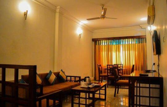 Hotel Ashray - Photo2