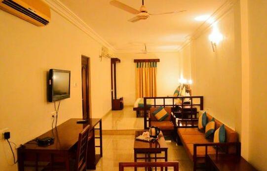 Hotel Ashray - Photo3