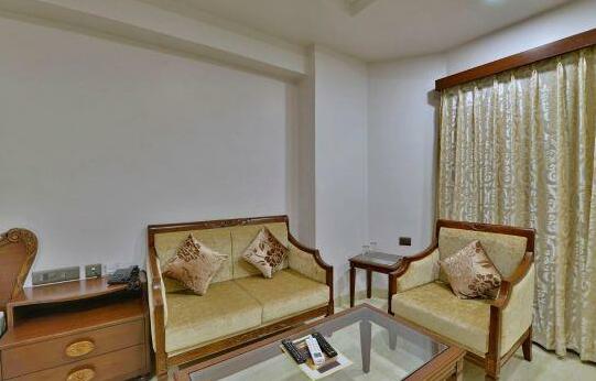 Hotel Ashray - Photo4