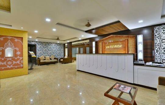 Hotel Ashray - Photo5