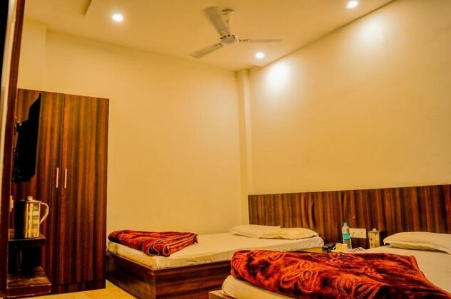 Hotel City Palace Ujjain - Photo5