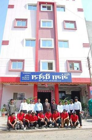 Hotel Ganga Palace Ujjain
