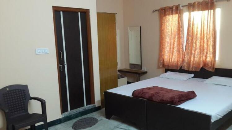 Hotel Ganga Palace Ujjain - Photo2