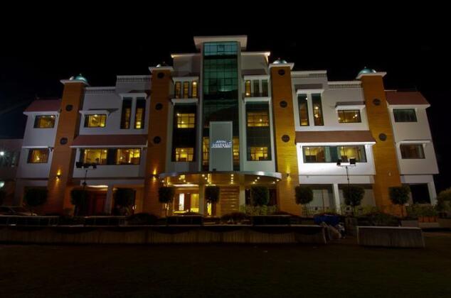 Hotel Imperial Ujjain - Photo2