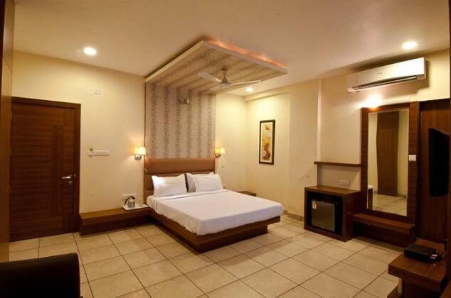 Hotel Imperial Ujjain - Photo3