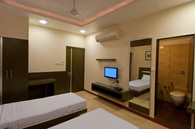 Hotel Imperial Ujjain - Photo4