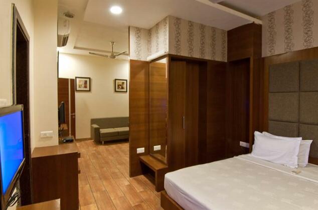 Hotel Imperial Ujjain - Photo5