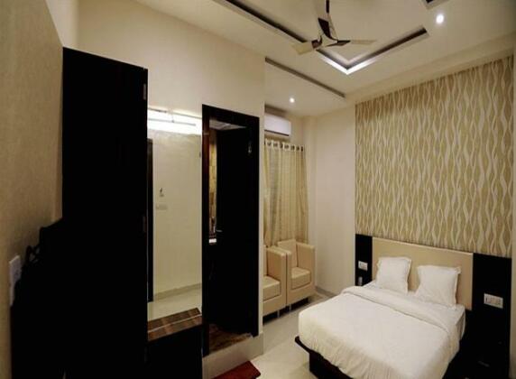 Hotel Kamad Giri Ujjain - Photo5