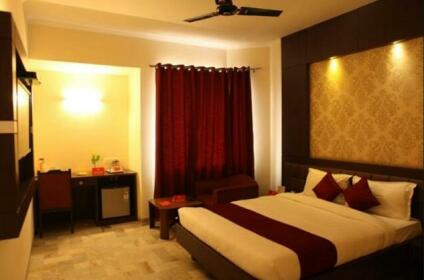 Hotel Keshar Laxmi Near Mahakal Temple Ujjain