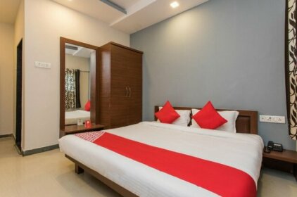 Hotel Mahalaxmi Ujjain