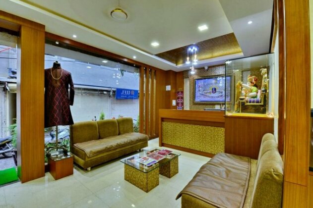 Hotel Midland Ujjain - Photo3