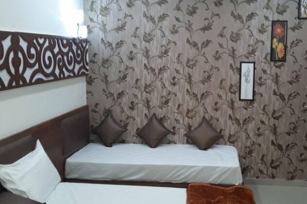 Hotel Midland Ujjain - Photo5
