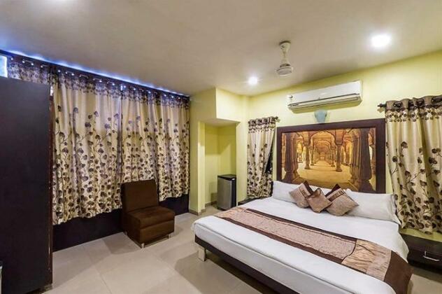 Hotel Muskan Palace - Photo2