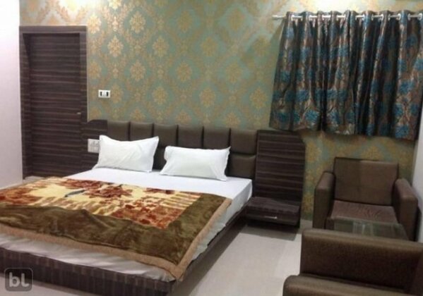 Hotel Naman Palace - Photo5