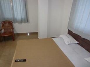 Hotel Padma Palace - Photo3