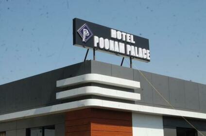 Hotel Poonam Palace