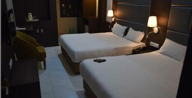 Hotel Ramakrishna Ujjain - Photo2