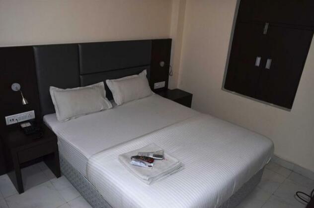 Hotel Ramakrishna Ujjain - Photo3