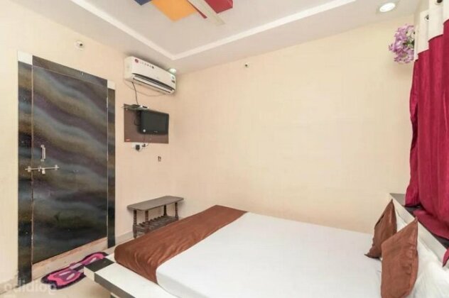 Hotel Rameshwaram Ujjain - Photo2