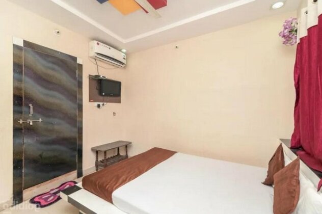 Hotel Rameshwaram Ujjain - Photo2