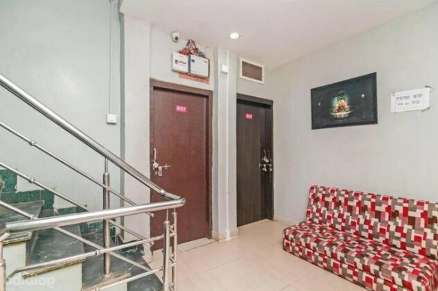 Hotel Rameshwaram Ujjain - Photo3