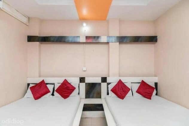 Hotel Rameshwaram Ujjain - Photo4